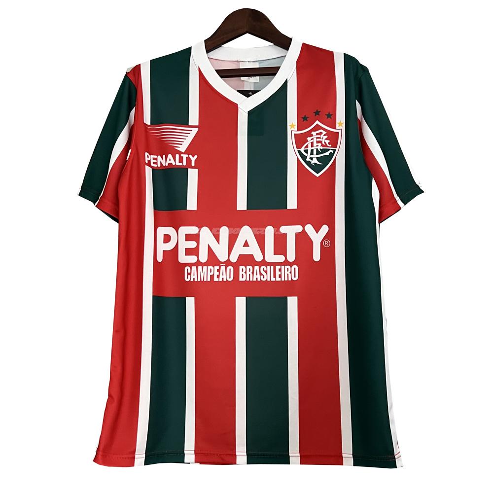 penalty フルミネンセfc 1991-93 ホーム レトロユニフォーム