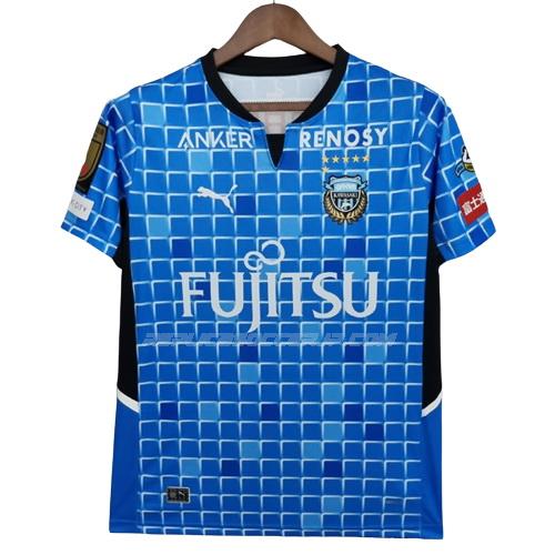 puma 川崎フロンターレ 2022-23 ホーム レプリカ ユニフォーム