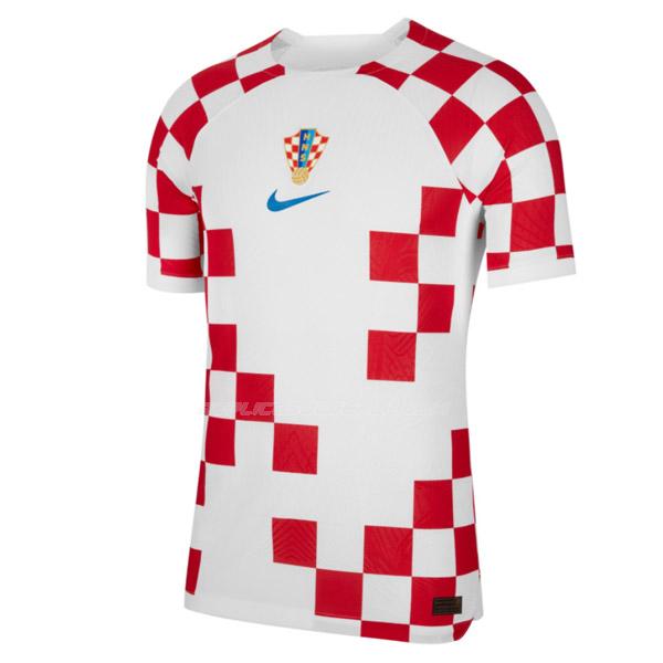 ナイキ クロアチア 2022 ワールドカップ ホーム レプリカ ユニフォーム