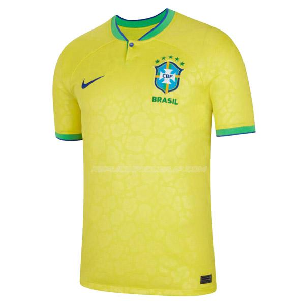 ナイキ ブラジル 2022 ワールドカップ ホーム ユニフォーム